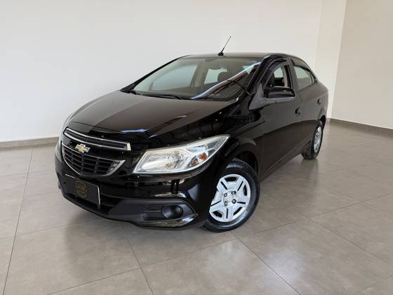 CHEVROLET PRISMA 1.0 MPFI LT 8V FLEX 4P MANUAL CHEVROLET PRISMA 1.0 MPFI LT 8V FLEX 4P MANUAL